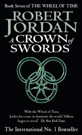 The Wheel of Time. Book 7. Crown of Swords