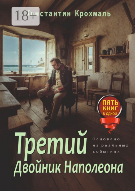 Третий двойник Наполеона