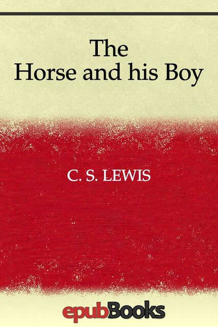 The Horse and his Boy
