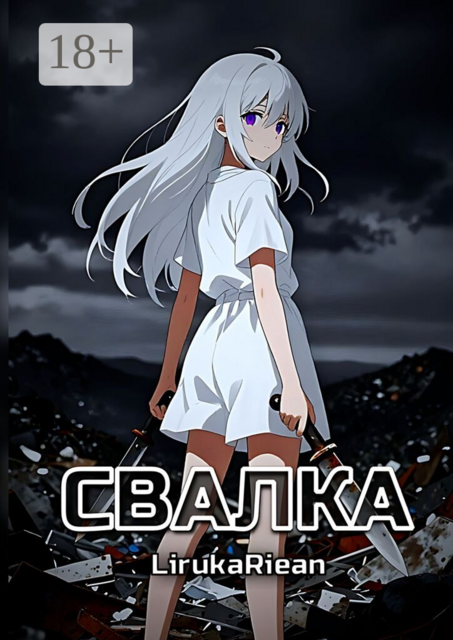Свалка