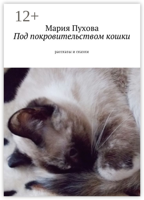 Под покровительством кошки