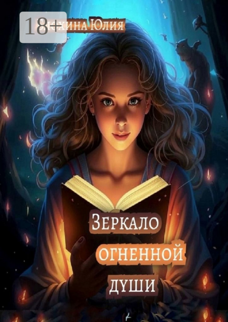 Зеркало огненной души