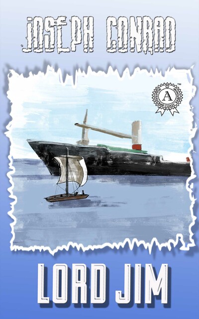 Lord Jim. Illustrated edition