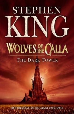 The Dark Tower. Book 5. Wolves of the Calla