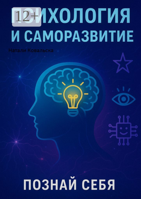 Психология и саморазвитие. Познай себя