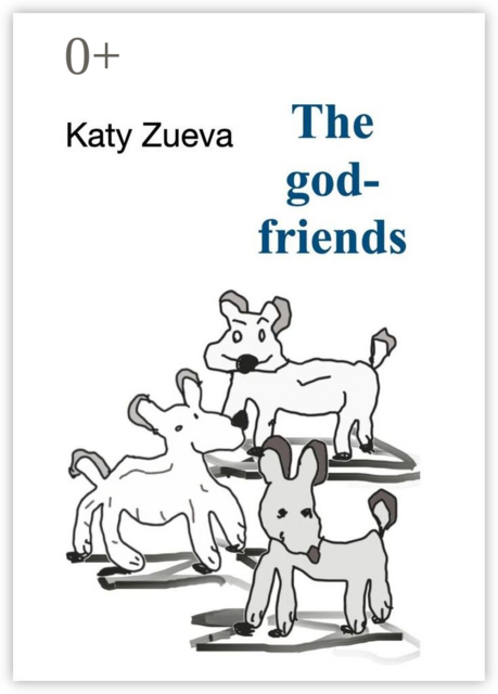 The god-friends