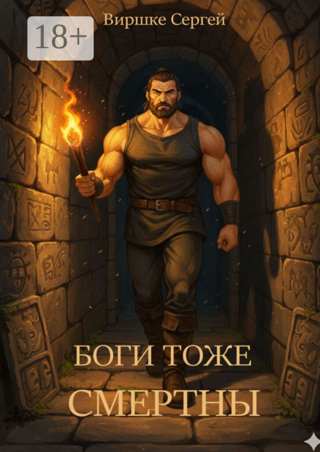 Боги тоже смертны