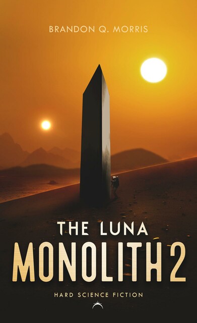 The Luna Monolith 2