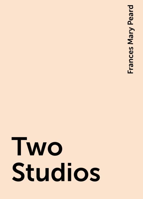 Two Studios