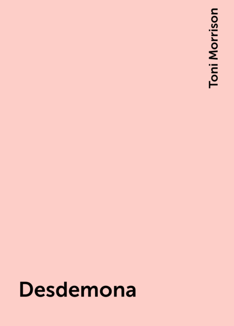 Desdemona