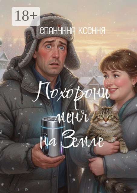 Похорони меня на Земле