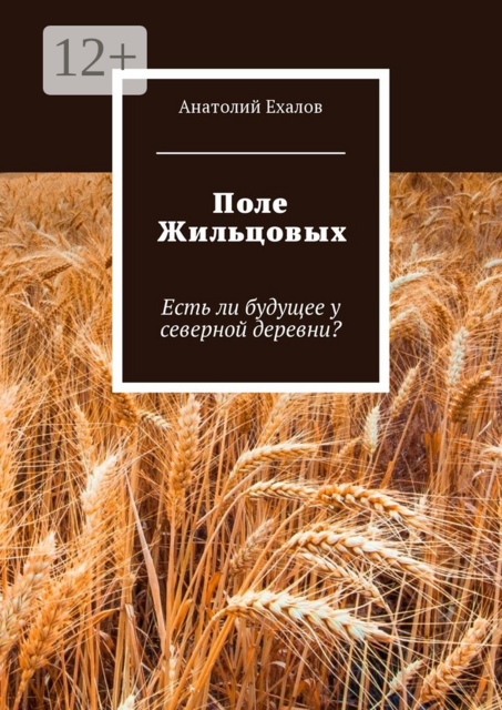 Поле Жильцовых. Есть ли будущее у северной деревни
