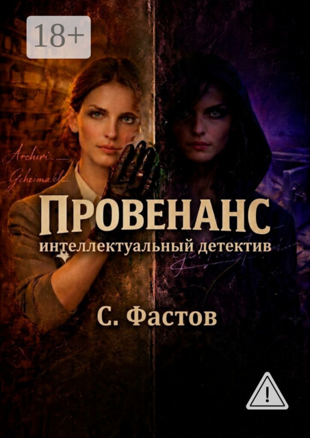 Провенанс