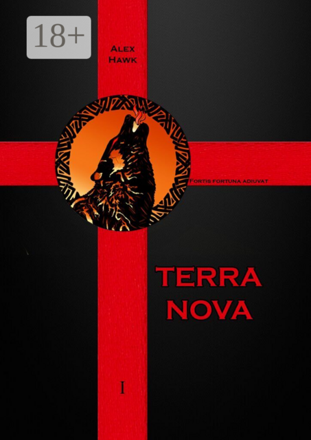 Terra Nova T.1