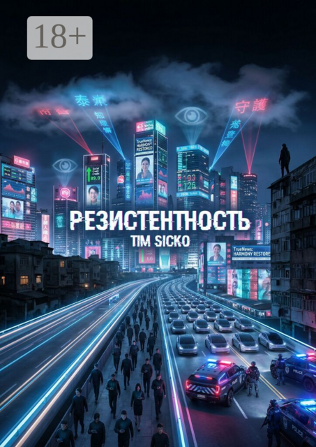 Резистентность. Готовы ли вы умереть за правду, чтобы не жить во лжи?
