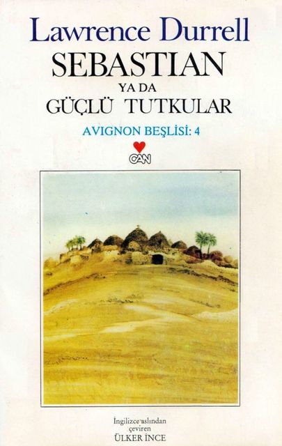 Sebastian ya da Güçlü Tutkular