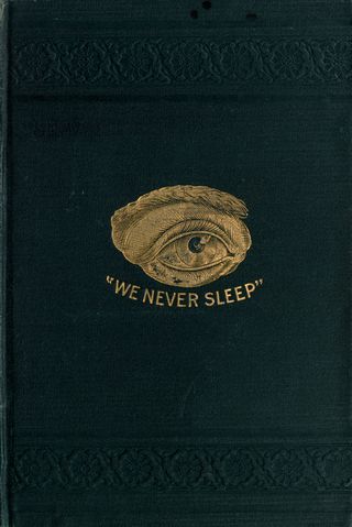 Mississippi Outlaws and the Detectives / Don Pedro and the Detectives; Poisoner and the Detectives