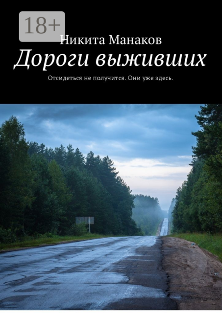 Дороги выживших. Отсидеться не получится. Они уже здесь, Никита Манаков