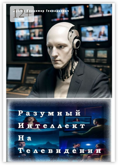 Разумный интеллект на телевидении