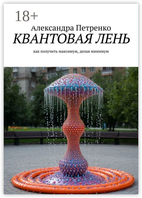 Квантовая лень. Как получить максимум, делая минимум