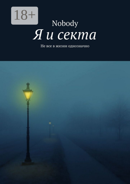 Я и секта. Не все в жизни однозначно