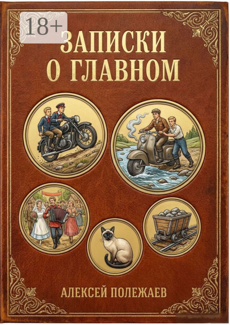 Записки о главном