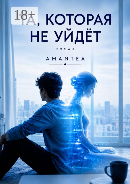 Та, которая не уйдёт