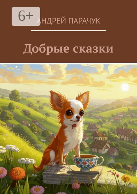 Добрые сказки