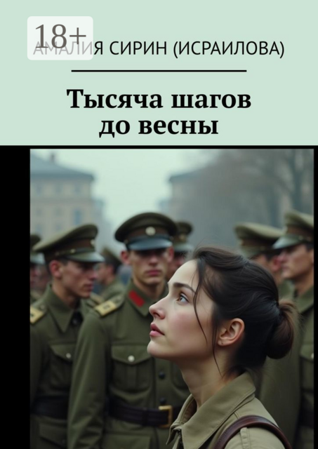 Тысяча шагов до весны