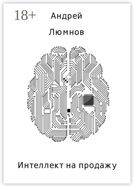 Интеллект на продажу, Андрей Люмнов