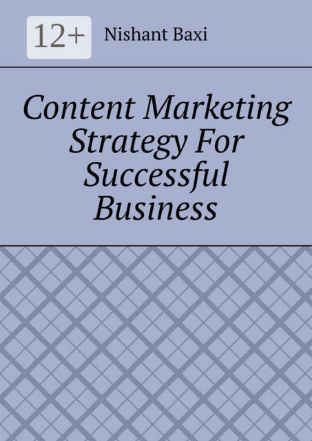 Content Marketing Strategy For Successful Business