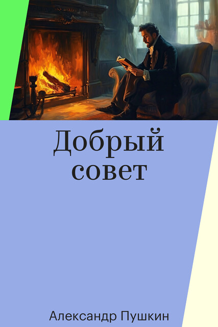Добрый совет