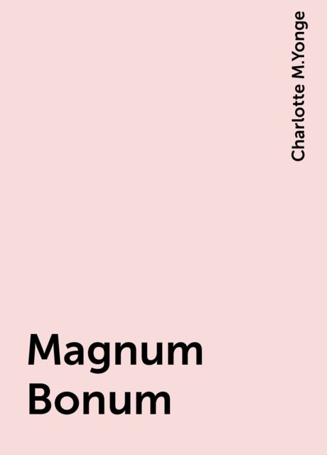 Magnum Bonum