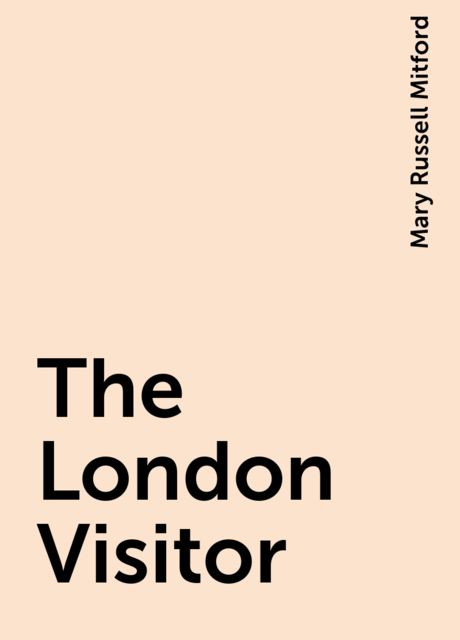 The London Visitor