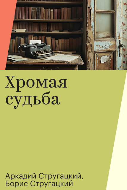 Хромая судьба