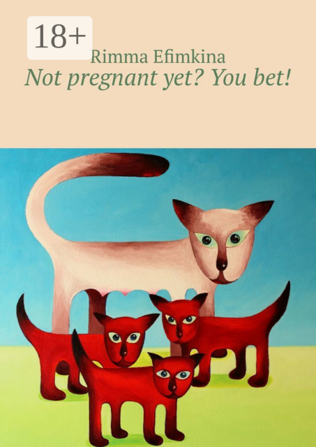 Not pregnant yet? You bet