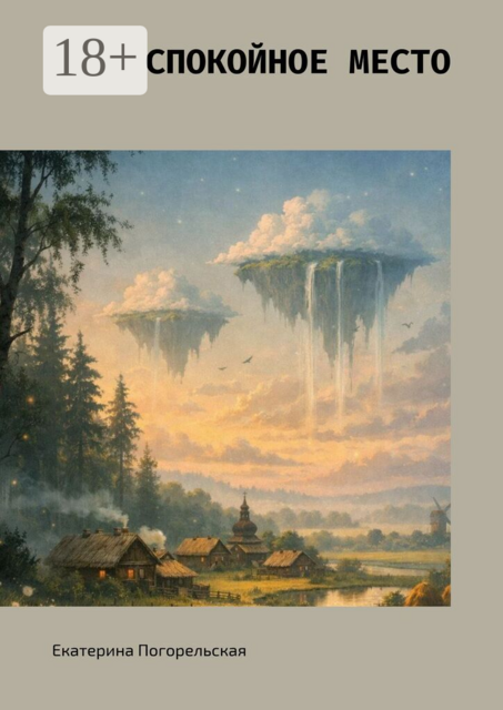 Спокойное место