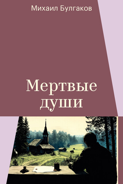 Мертвые души