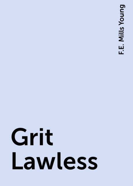 Grit Lawless