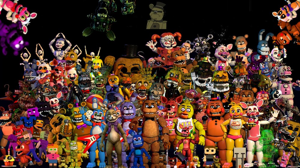 FNAF