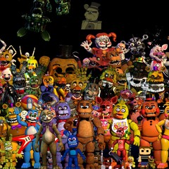 FNAF