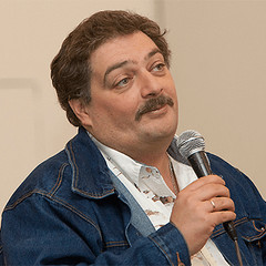 Современная русская 