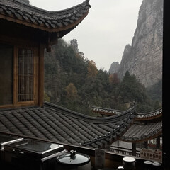 Азиатская литература