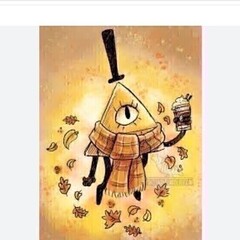 Гравити фолз и еще несколько тем 