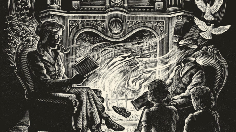 Дом странных детей