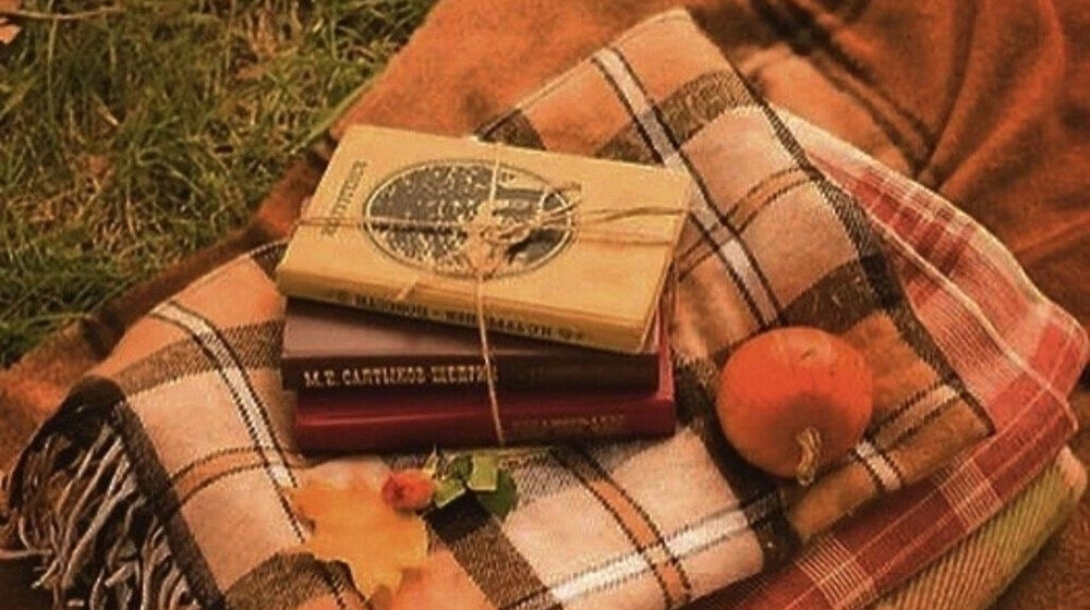 Триллеры и детективы ⏳