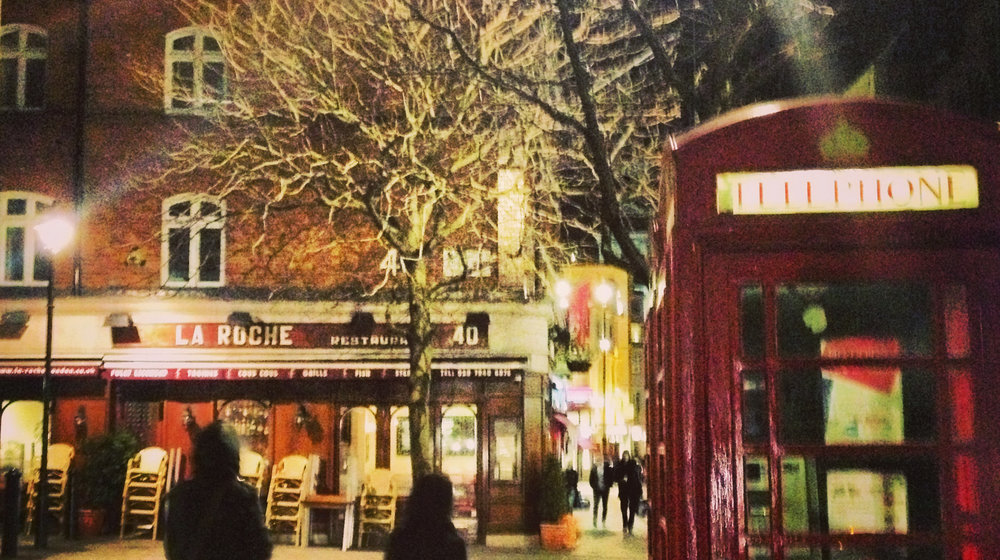 Убийца - садовник!