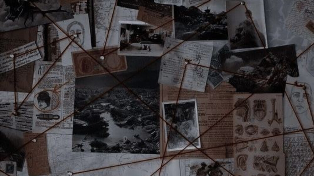 Детективы/триллеры