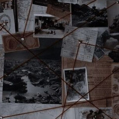 Детективы/триллеры