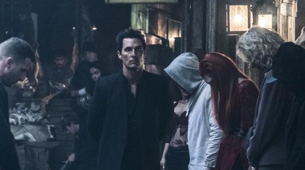 6 САМЫХ ОЖИДАЕМЫХ ЭКРАНИЗАЦИЙ 2017